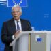 The 27 reject Borrell’s proposal to break off dialogue with Israel, supported by Spain
