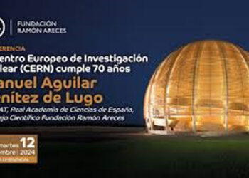 European Nuclear Research Centre (CERN) turns 70