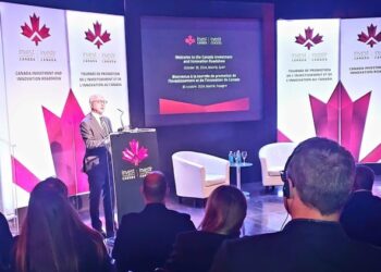 Canadá fomenta los vínculos empresariales con España e Italia