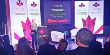 Canada fosters business ties with Spain and Italy