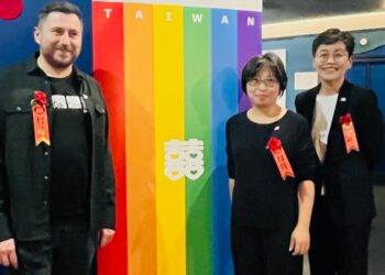 Taiwán impulsa el primer ciclo de cine queer en España