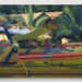 Instituto Francés opens exhibition ‘Circa 0’, by Matthieu Pommier