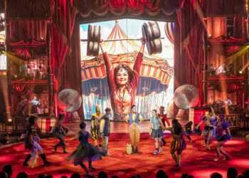 Llega a IFEMA MADRID ‘Circlassica, la historia mundial continúa’