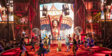 Arrives at IFEMA MADRID ‘Circlassica, la historia mundial continúa’