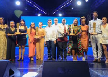 UN Tourism awards most innovative community projects in Colombia