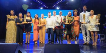 UN Tourism awards most innovative community projects in Colombia
