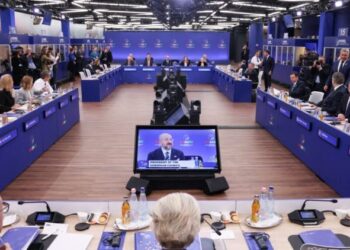 EU creates its own competitiveness pact to consolidate itself as a global power after Trump’s victory