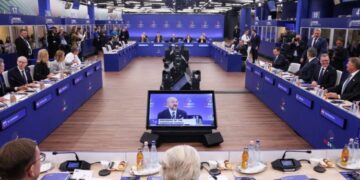 EU creates its own competitiveness pact to consolidate itself as a global power after Trump’s victory