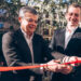 Inauguration of the Honorary Consulate of Ukraine in Palma de Mallorca