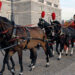 Presentation of Credentials: In carriages or in Cadillacs?