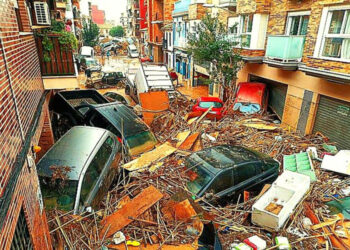 Hungría promete 20.000 € de ayuda a las víctimas de la Dana en España