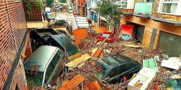 Hungary pledges €20,000 in aid to victims of the Dana in Spain