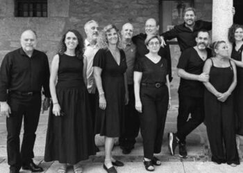 La Fundación Carlos de Amberes presenta el concierto ‘De Upsala a Sefarad’