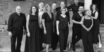 Fundación Carlos de Amberes presents the concert ‘From Uppsala to Sefarad’
