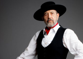 ‘El maestro Juan Martínez que estaba allí’, en el Teatro de la Abadía