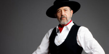 ‘El maestro Juan Martinez que estaba allí’ at Teatro de la Abadía