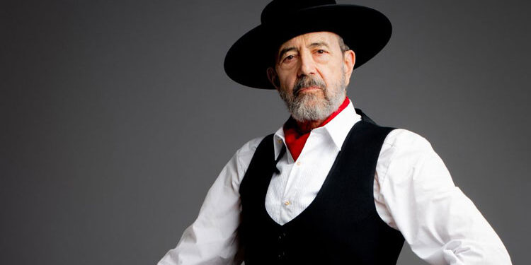 ‘El maestro Juan Martínez que estaba allí’, en el Teatro de la Abadía