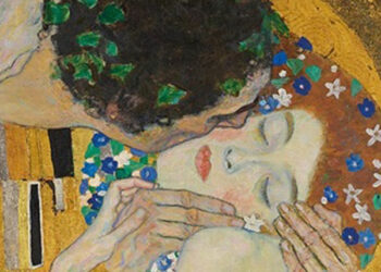 Estreno del documental ‘El beso de Klimt’, dirigida por Ali Ray