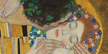 Premiere of Ali Ray’s documentary ‘El beso de Klimt’