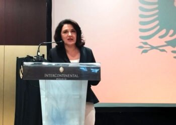 “EU integration is the only future Albania wants to belong to”