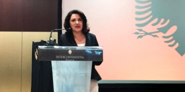 “EU integration is the only future Albania wants to belong to”