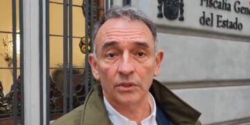 Sumar denuncia ante la Fiscalía la escala en Algeciras de barcos con armamento para Israel