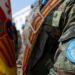 Changeover begins in UNIFIL’s Spanish contingent in the midst of escalation in Lebanon