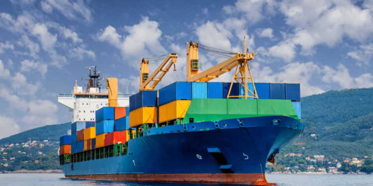 Spain’s ports are the third in the EU with the highest freight traffic
