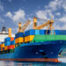 Spain’s ports are the third in the EU with the highest freight traffic