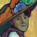 Thyssen Bornemisza Museum presents Gabriele Münter’s expressionism