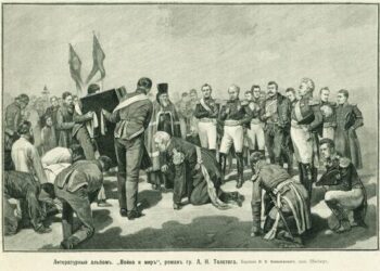 LA RUSIA DE PUTIN FRENTE A OCCIDENTE; FILIAS Y FOBIAS TRAS LA GUERRA Y LA PAZ