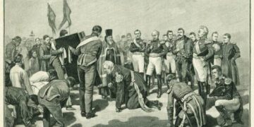 LA RUSIA DE PUTIN FRENTE A OCCIDENTE; FILIAS Y FOBIAS TRAS LA GUERRA Y LA PAZ