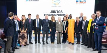 Harambee calls for “all working together” in Africa on International Care Day