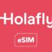 Todo lo que necesitas para viajar: un buen seguro y conectividad sin límites de la eSIM de Holafly