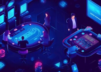 Cómo crear tu propia empresa de iGaming