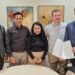 La Embajada indonesia impulsa su diseño mobiliario en España