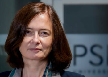 ‘Oportunidades y retos de la Inteligencia Artificial’, en el Instituto Francés