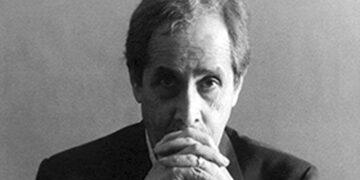 Instituto Cervantes pays tribute to Jorge Eduardo Eielson