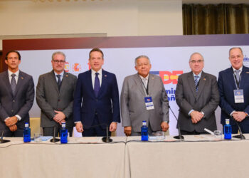 Inaugurada la Semana Dominicana en España en el Hotel Meliá Fénix