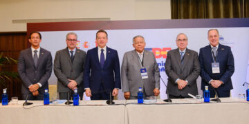 Dominican Week in Spain opened at Meliá Fénix Hotel