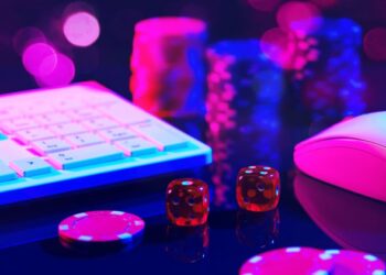 8 razones por las que elegir siempre casinos online con licencia