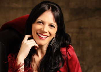 Concierto en la Fundación Casa de México del Julia Vari Quintet