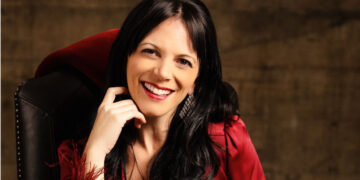 Julia Vari Quintet concert at Fundación Casa de Mexico