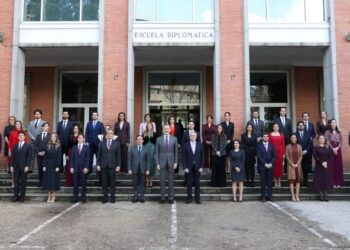 Por segunda vez, más mujeres que hombres en una promoción de la Carrera Diplomática