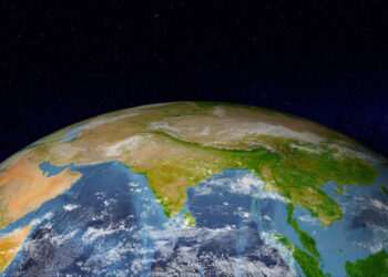 Comienzan los webinars en Casa Asia: ‘La India en el Indopacífico actual’