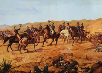 The Embassy of Peru organizes a debate on the Battle of Ayacucho