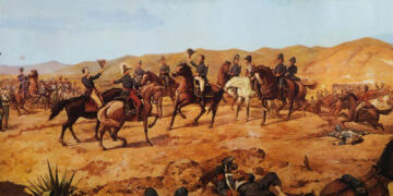 The Embassy of Peru organizes a debate on the Battle of Ayacucho