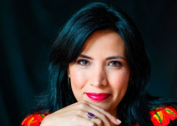 Casa de México presents ‘La trilogía del recuerdo’, by Amaranta Osorio