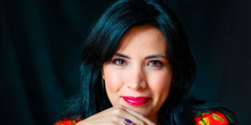 Casa de México presents ‘La trilogía del recuerdo’, by Amaranta Osorio