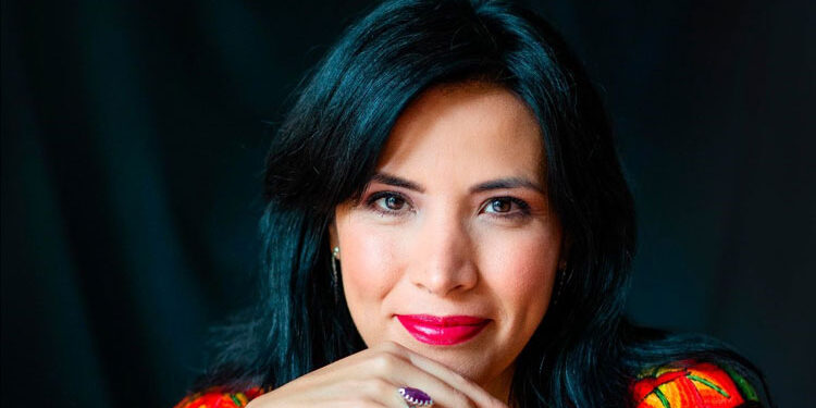 Casa de México presenta ‘La trilogía del recuerdo’, de Amaranta Osorio